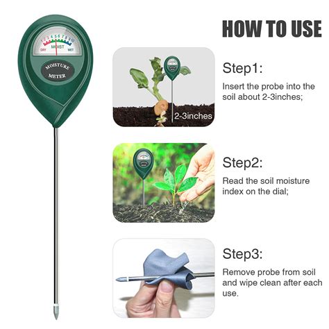 moisture meter for cactus|moisture meter for succulent plants.